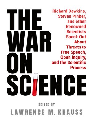 cover image of The War on Science
